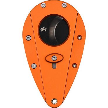 Каттер Xikar 100 ORB Phantom Orange