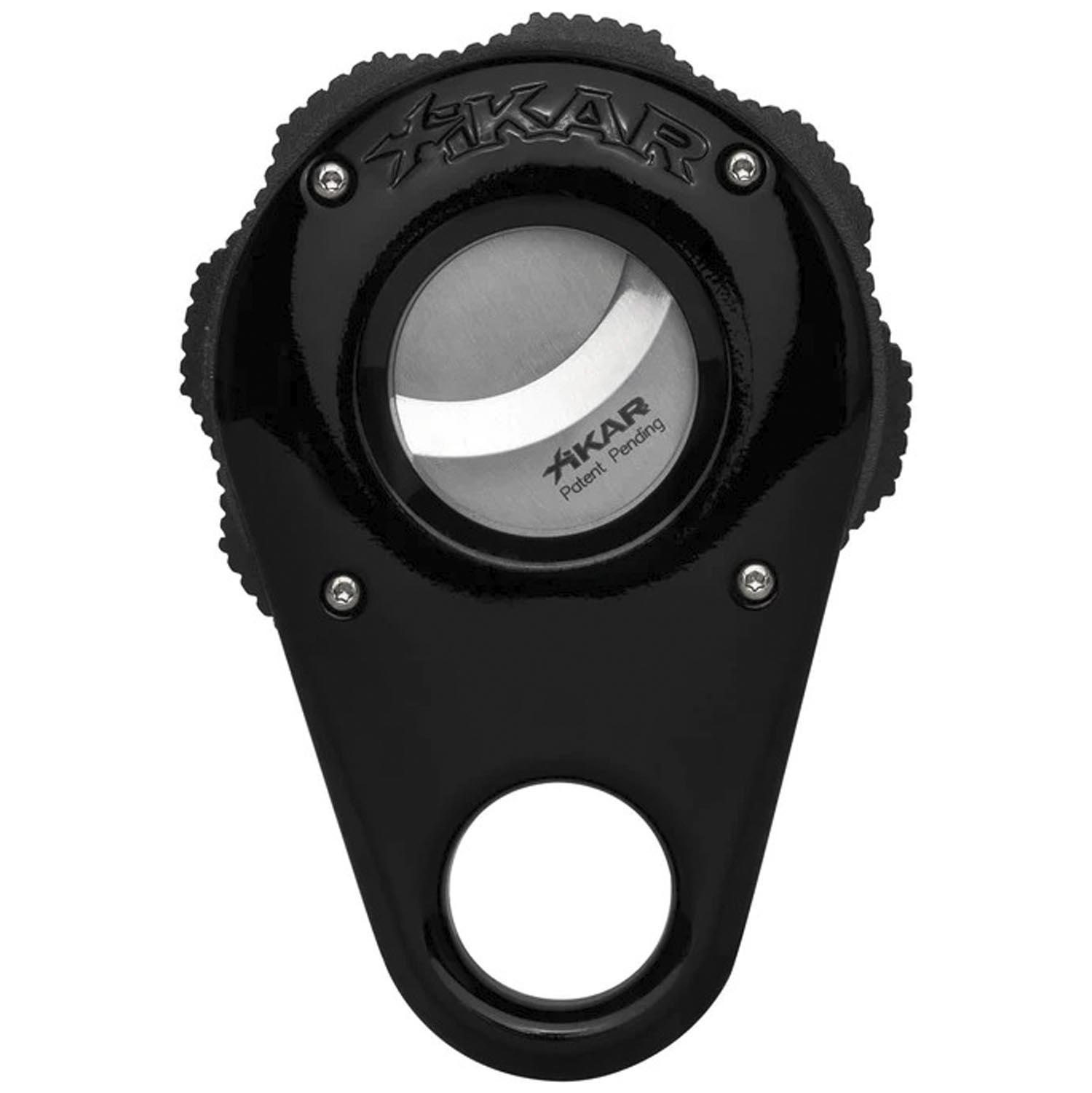 Каттер Xikar X360 BK Black