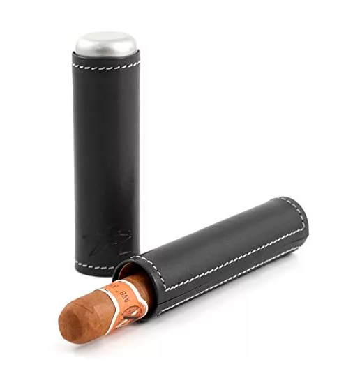 Футляр для 1 сигары Xikar 241BK Black