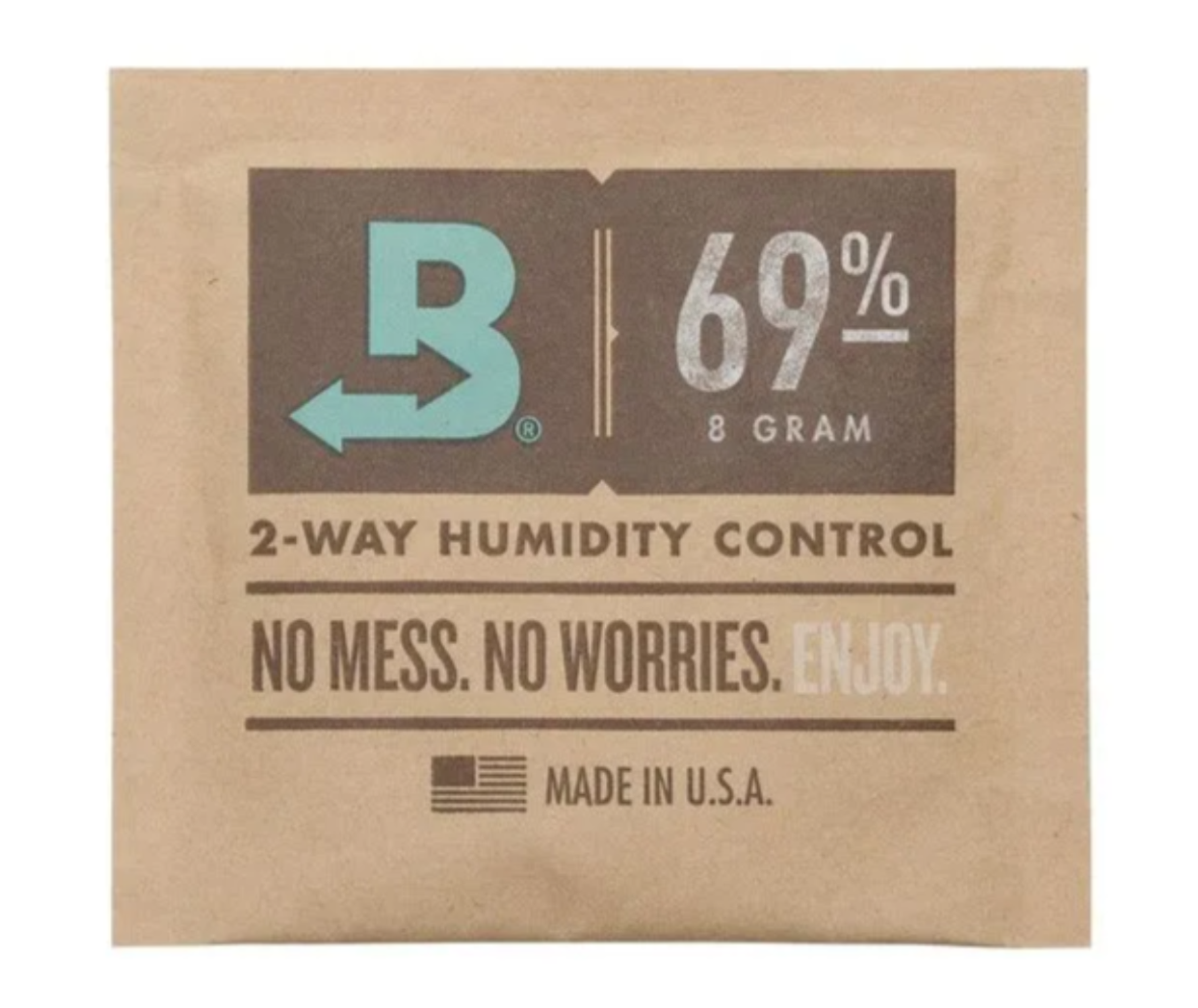Увлажнитель Boveda XB 69%-8гр.