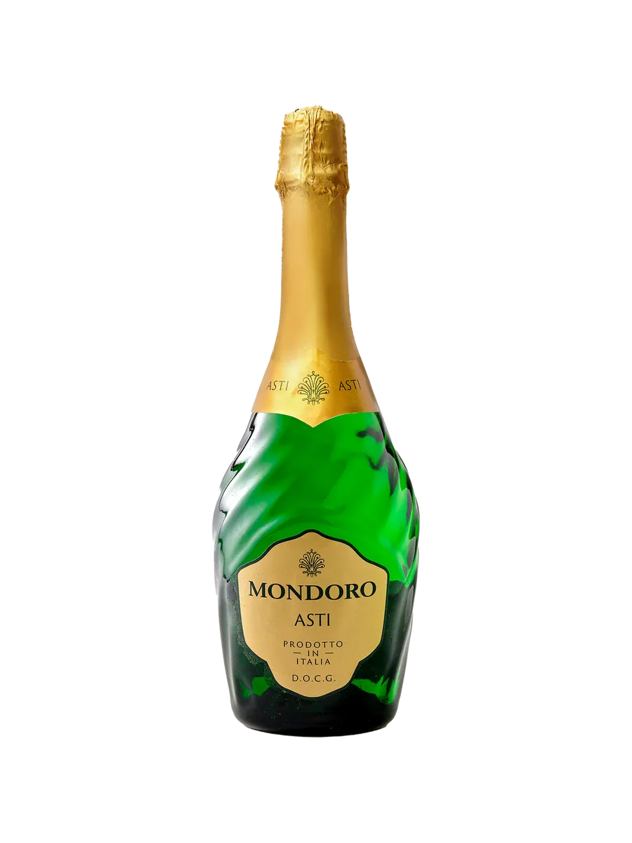 Вино игристое "Мондоро Асти" 0,75л 7,5% белое сладкое 