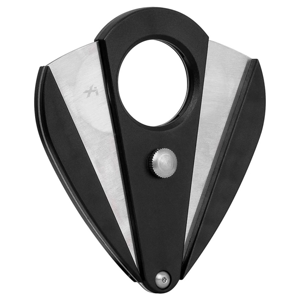 Каттер Xikar 180 BK 80-Ring Black
