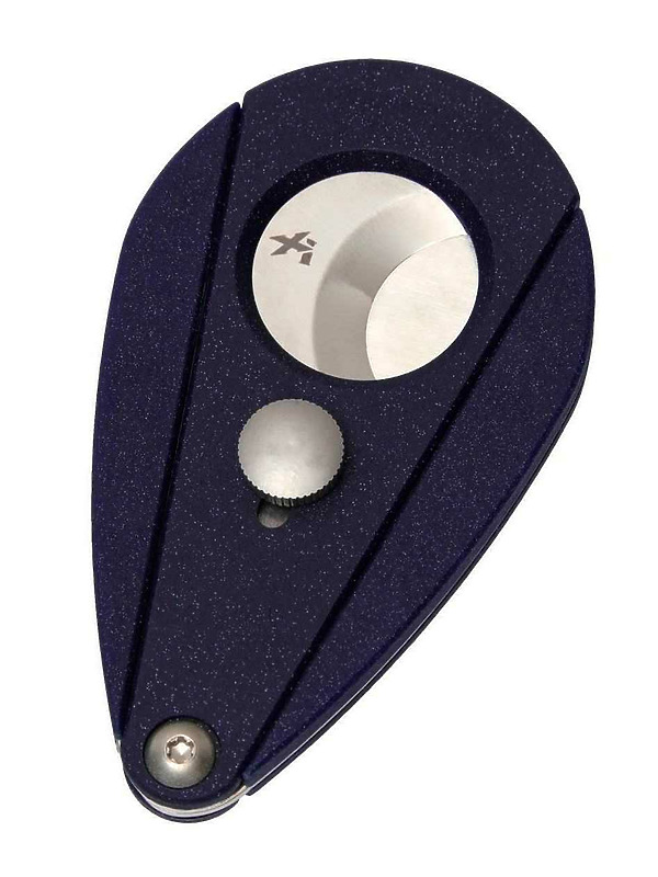 Каттер Xikar 200 BL Lapis Blue