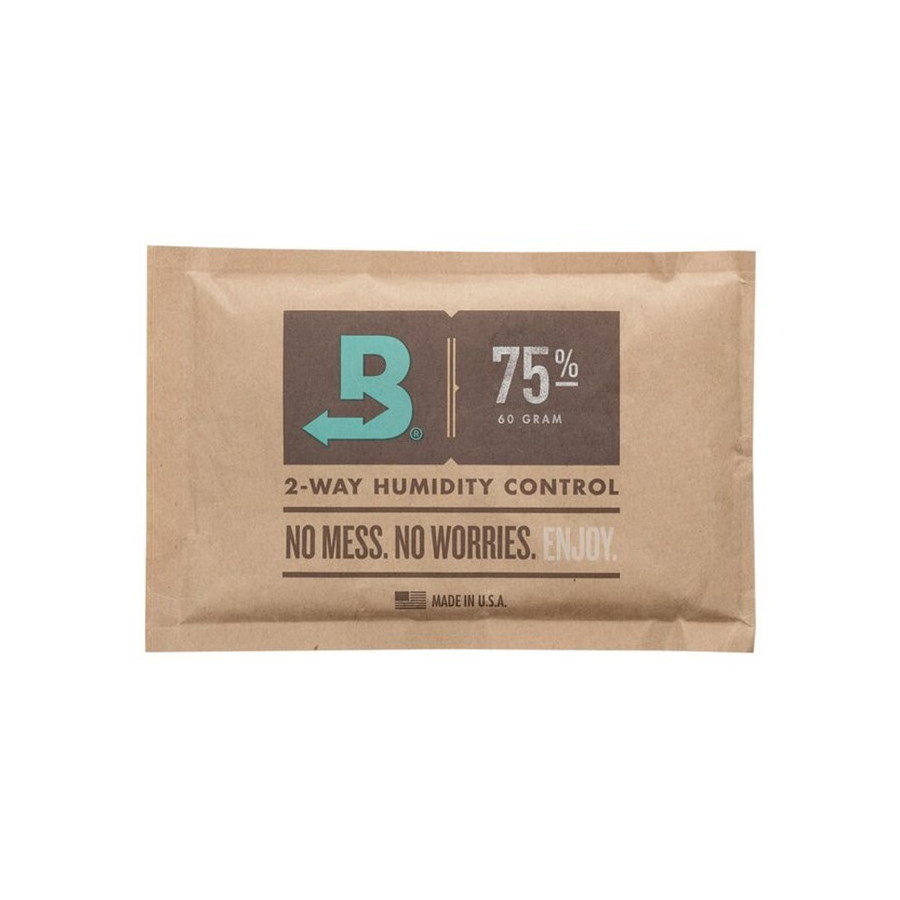 Увлажнитель Boveda XB 75%-60гр.*12
