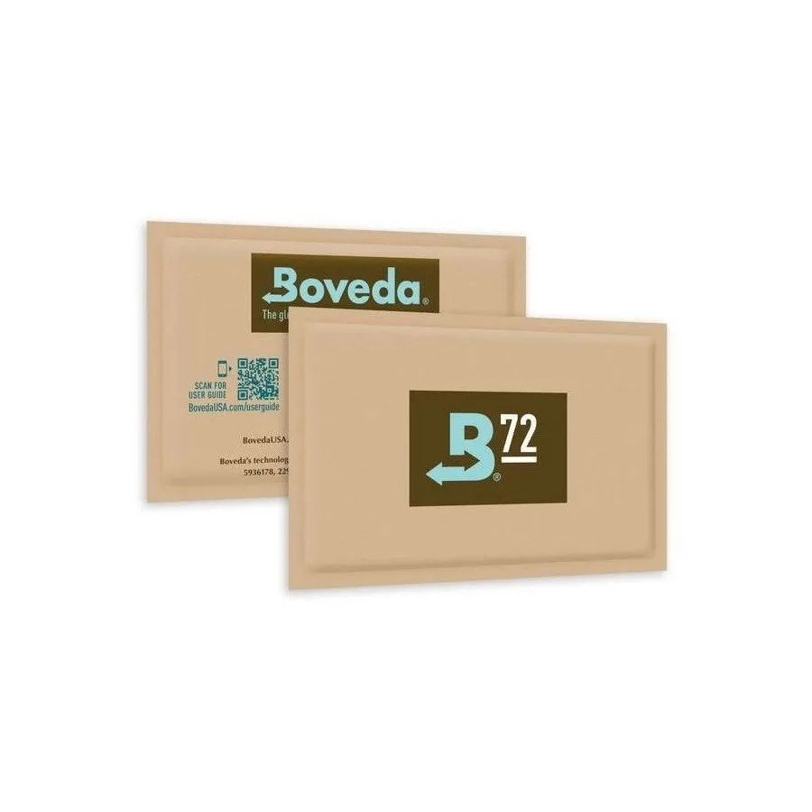 Увлажнитель Boveda XB 72%-8гр.