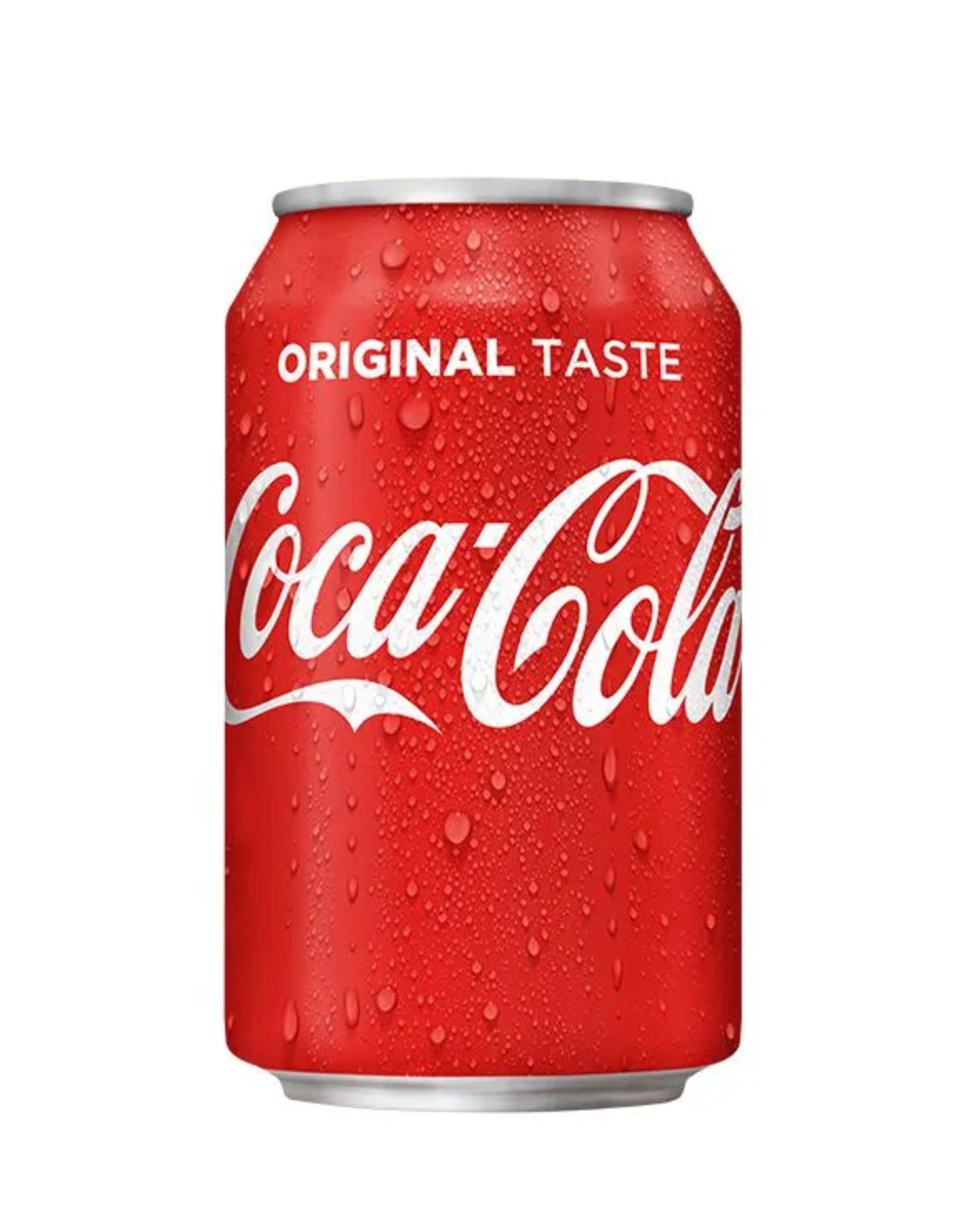Напиток газированный Coca-Cola Original Taste, 0,15л, ж/б