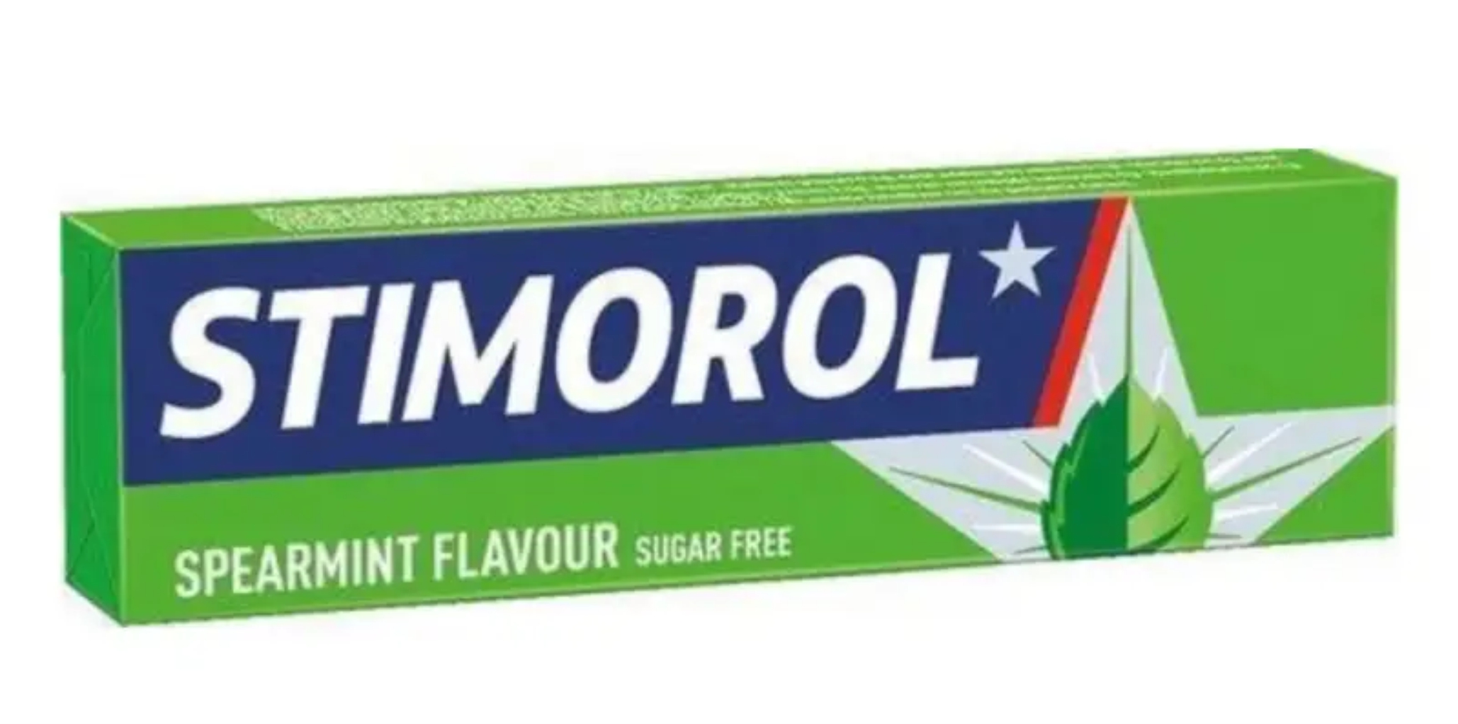 Жевательная резинка "Stimorol Spearmint"